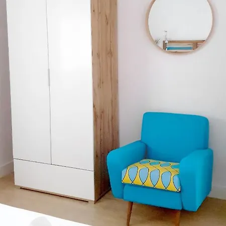 Apartment Apartamento Caracol - Cordoba