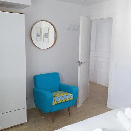 Apartamento Caracol -