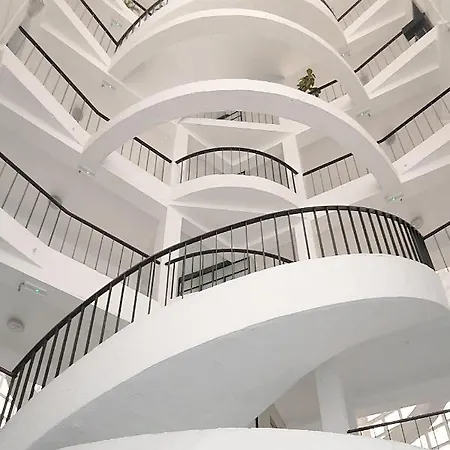 Apartamento Caracol - Apartment Cordoba