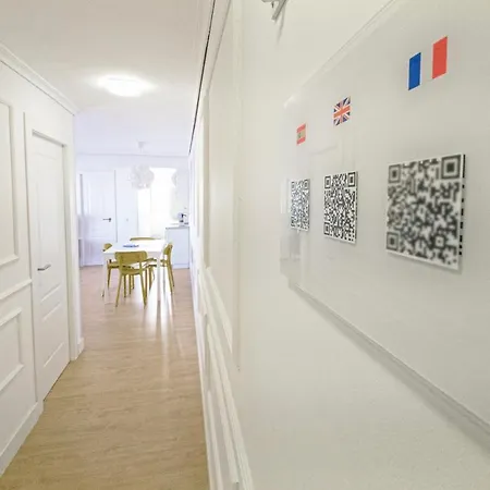 Apartamento Caracol - *