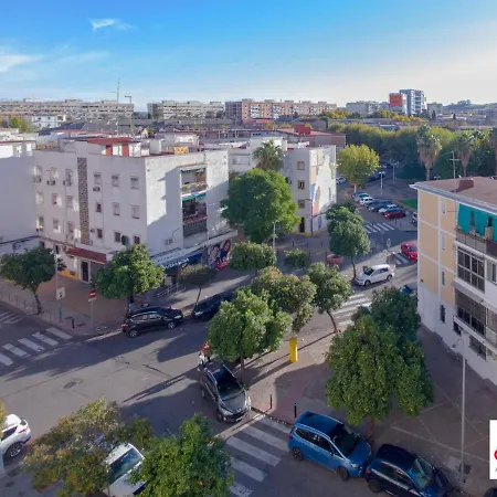 Apartamento Caracol - Apartment *